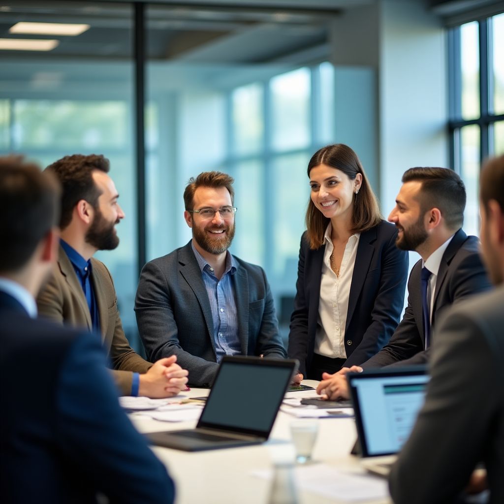 Equipo de expertos de Sepotq