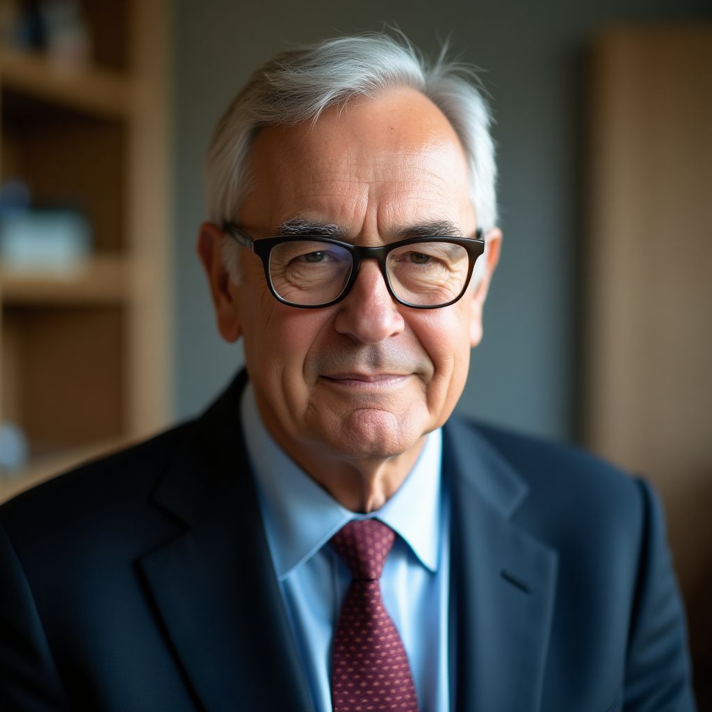Jorge Luis Paz
